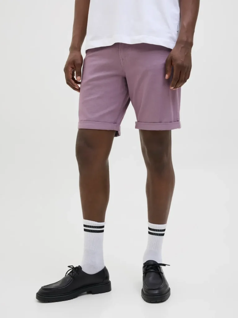 Short Regular Rick Original Mid Jack & Jones