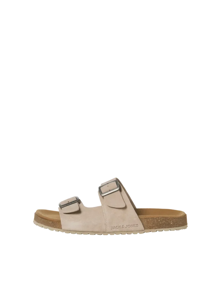 Sandalias Hebilla Louis Jack & Jones