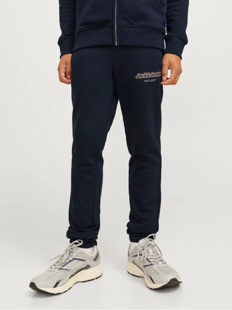 Pantalón Chándal Newton Jack & Jones Junior