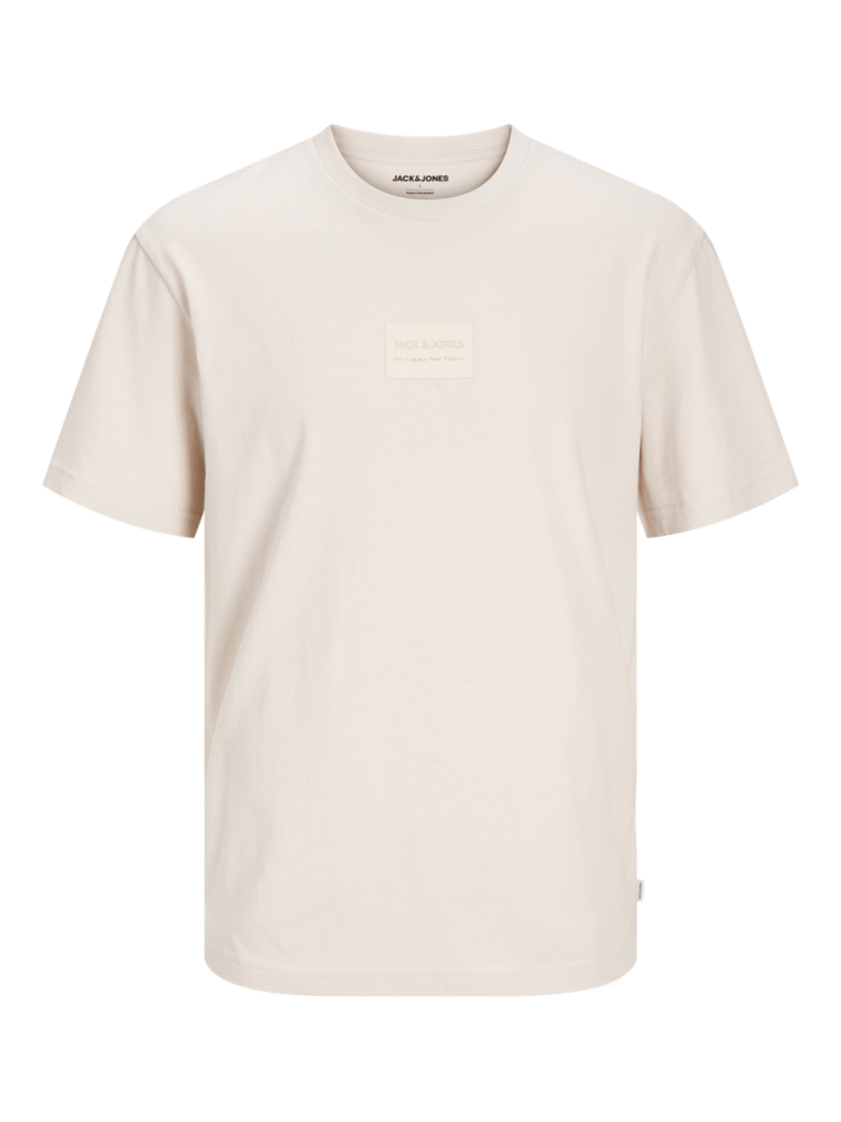 Camiseta de manga corta de Jack & Jones Junior