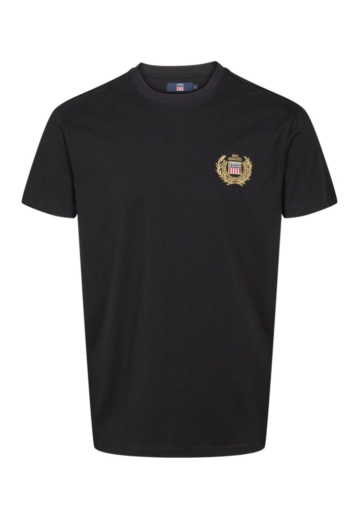 Camiseta Clasica Jordy Vinson