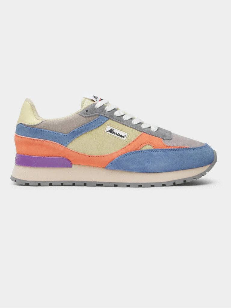 Zapatilla Morrison Alpha Widcat