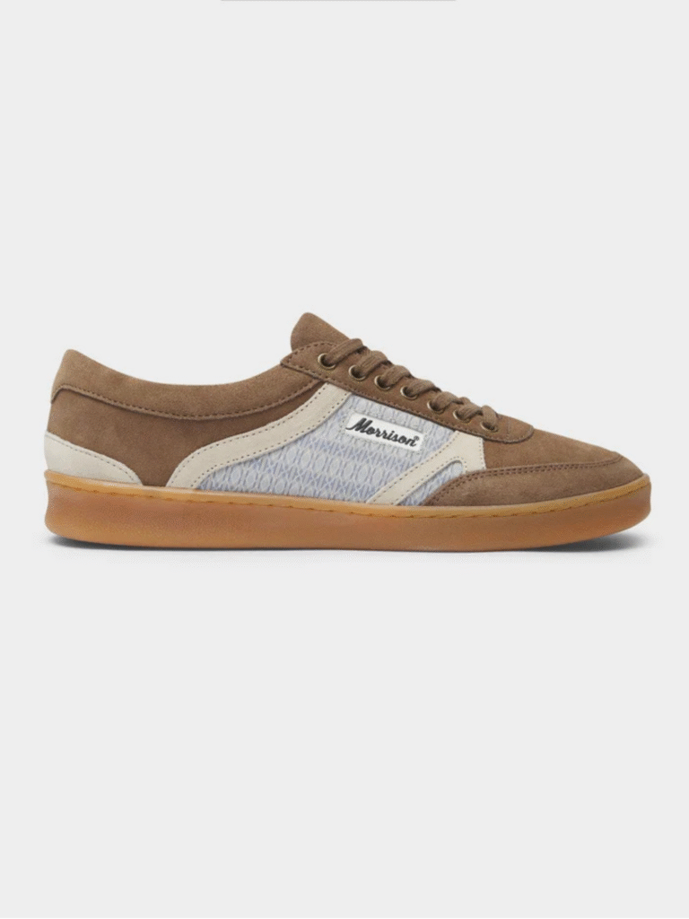 Zapatilla Morrison Nineties Spinney