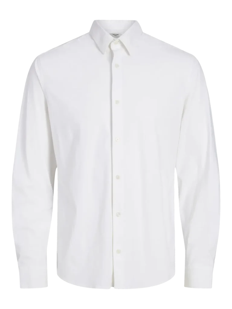 Camisa Antiarrugas Blaactive Jack & Jones