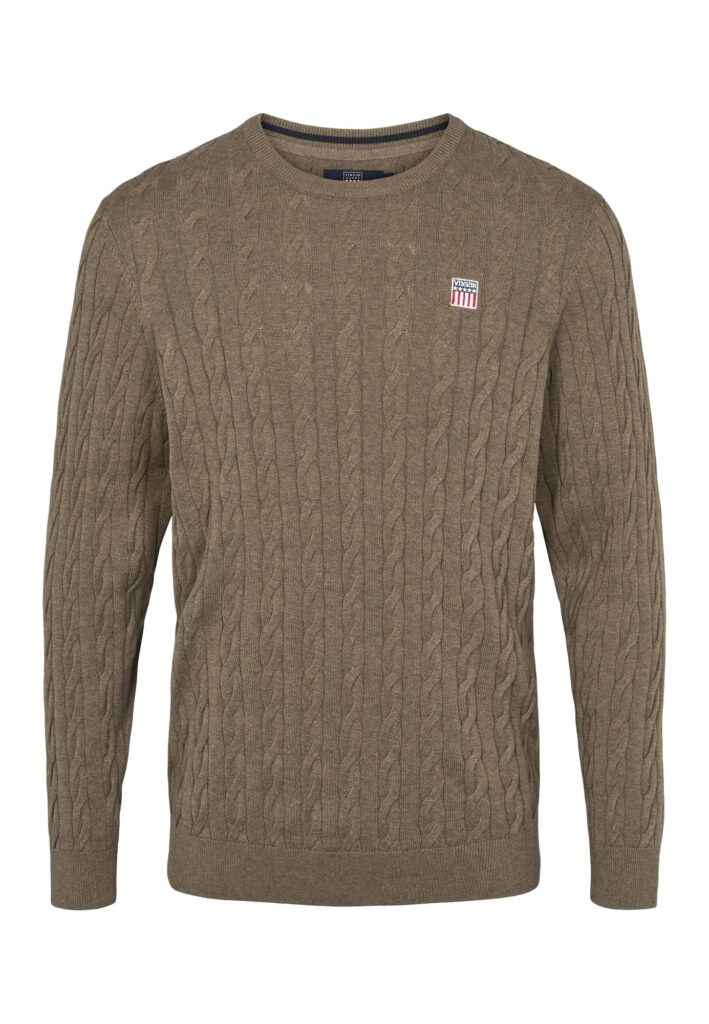 Punto Trenzado Grant Vinson