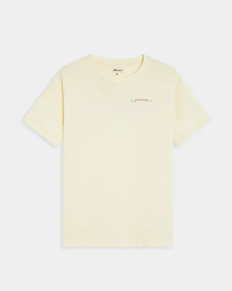 Camiseta Morrison Undisputed