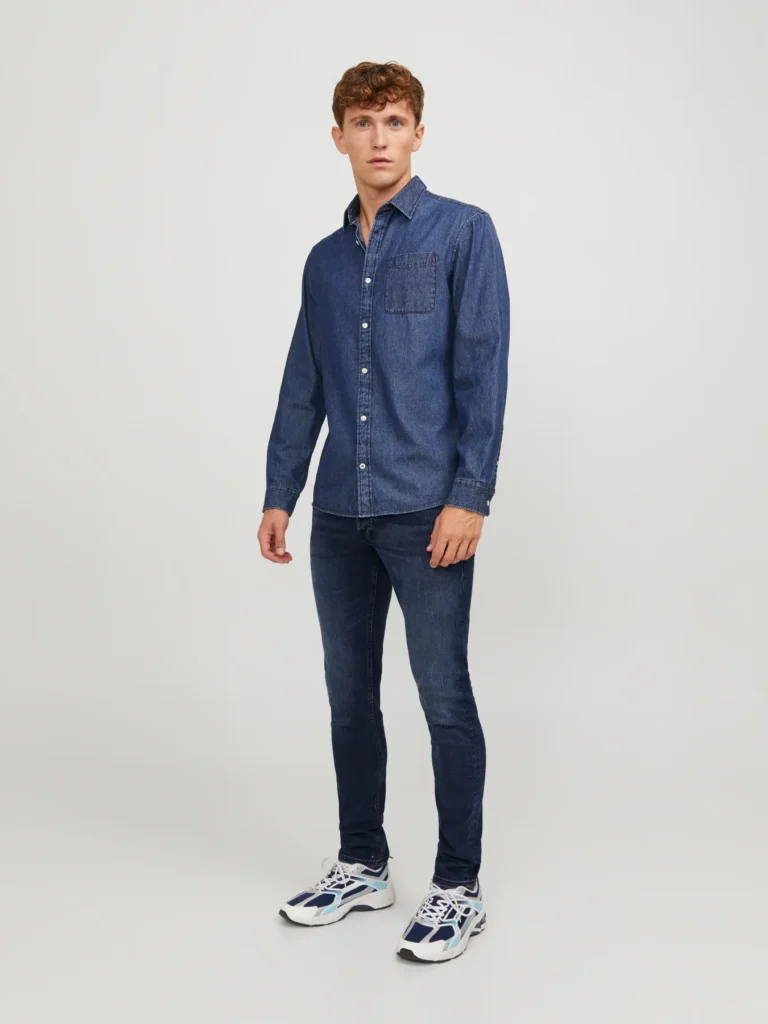Slim Jeans Glenn 812 Jack & Jones - Imagen 5