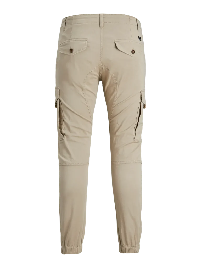 Slim Cargo Paul Flake Crockery Jack & Jones - Imagen 3