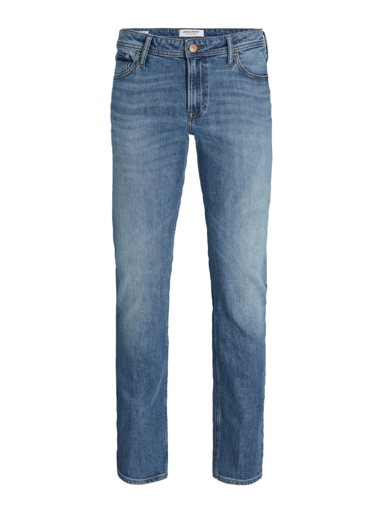 Regular Jeans Clark 416 Jack & Jones - Imagen 2