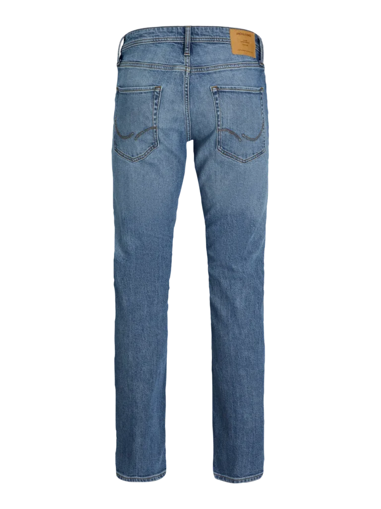 Regular Jeans Clark 416 Jack & Jones - Imagen 3