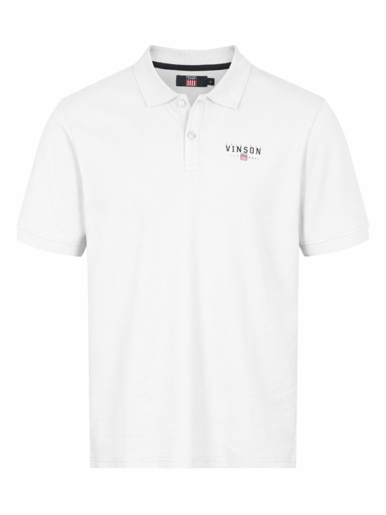 Polo Básico Santos Vinson