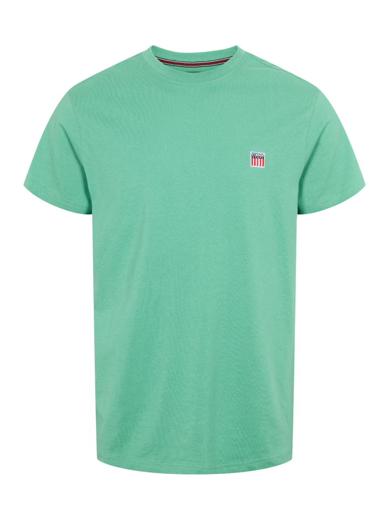 Camiseta Básica Massimo Vinson