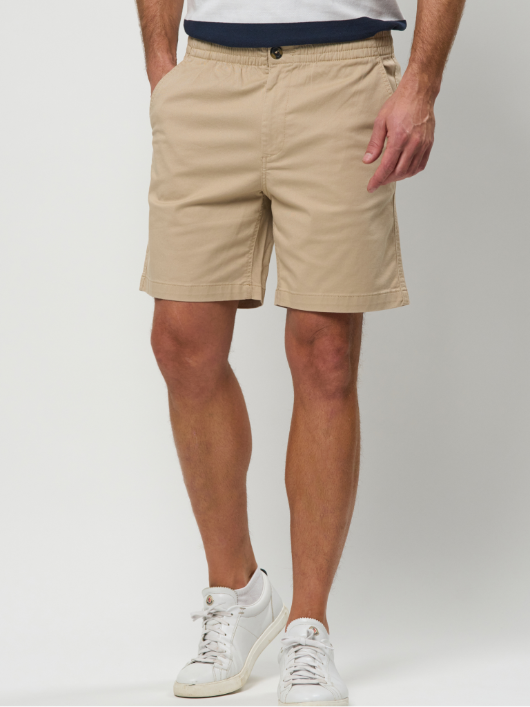 Short Chino Sigurd Vinson