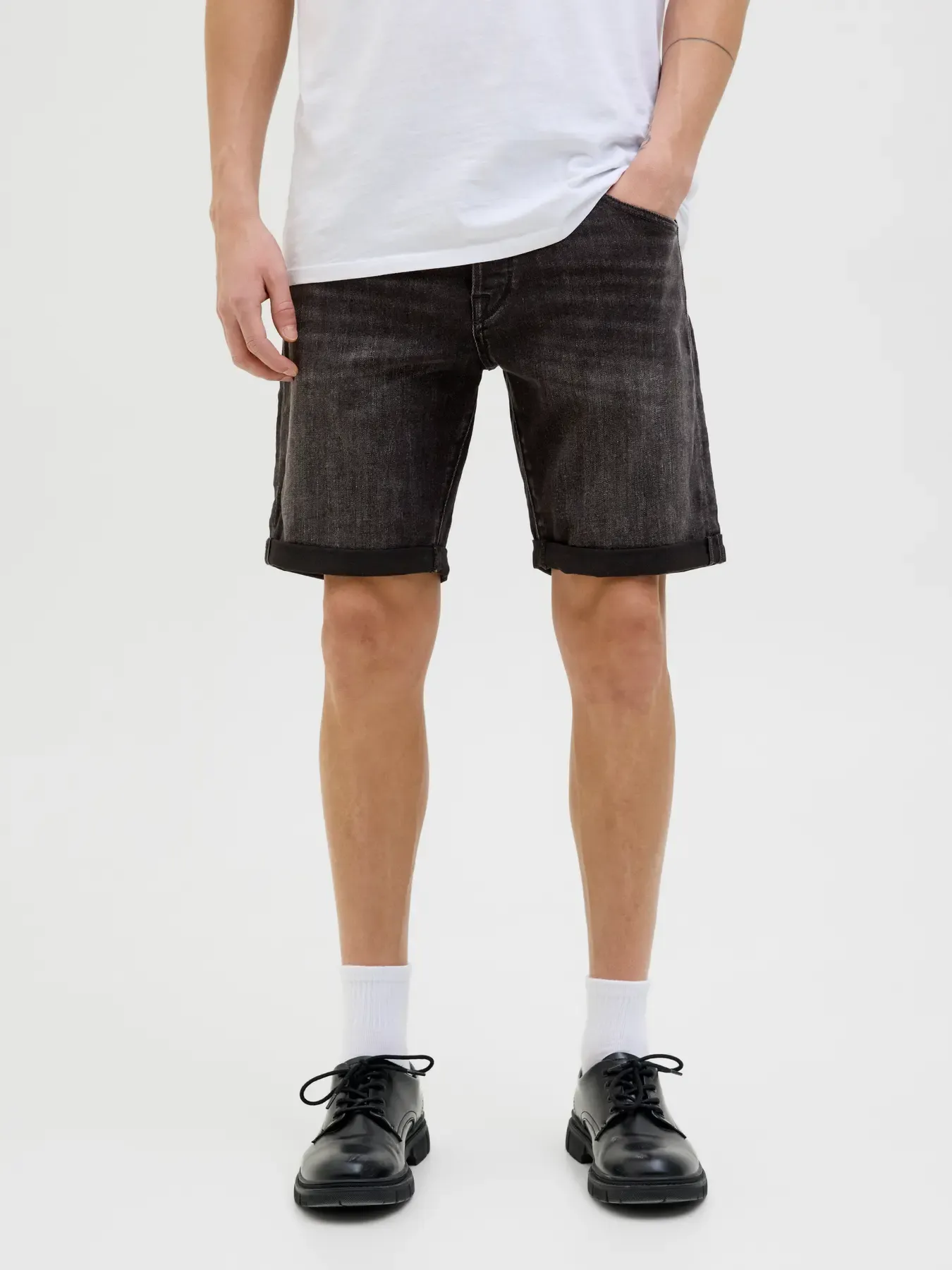Short Regular Rick Fox 317 Jack & Jones