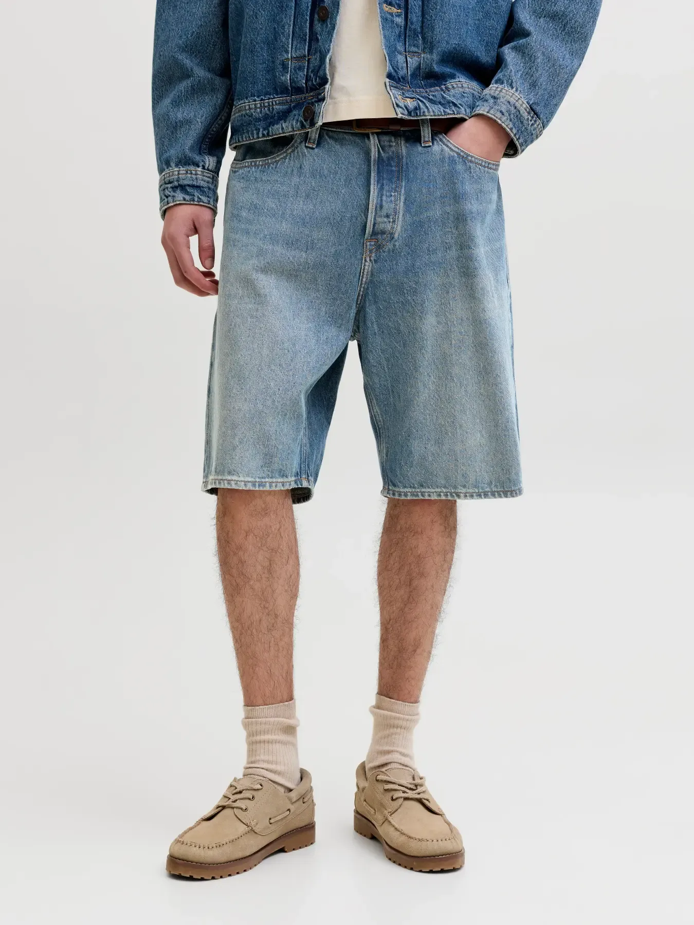 Short Baggy Alex Original 300 Jack & Jones