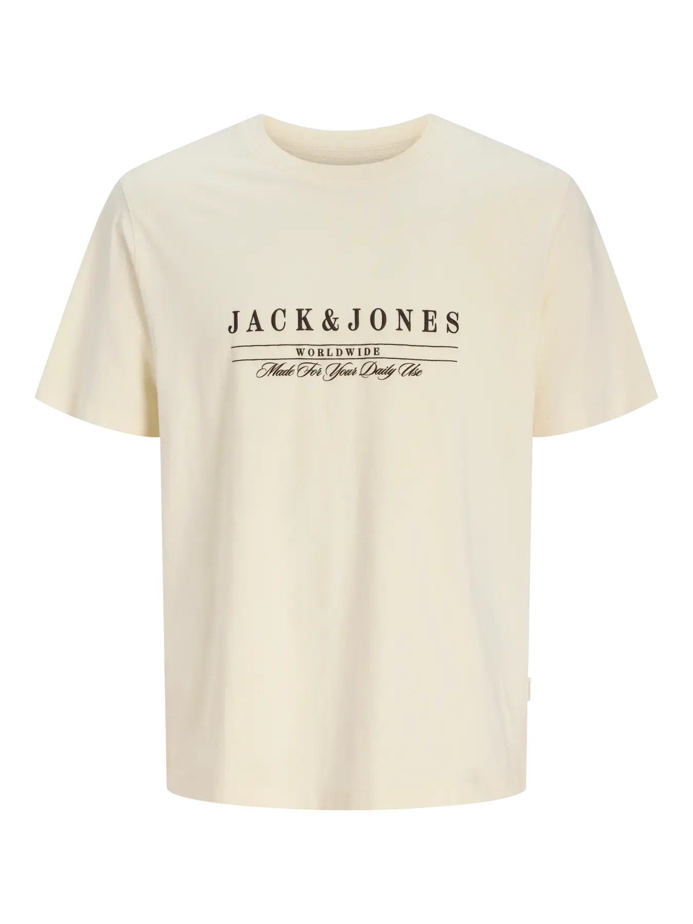 Camiseta Relaxed Savona Jack & Jones - Imagen 2