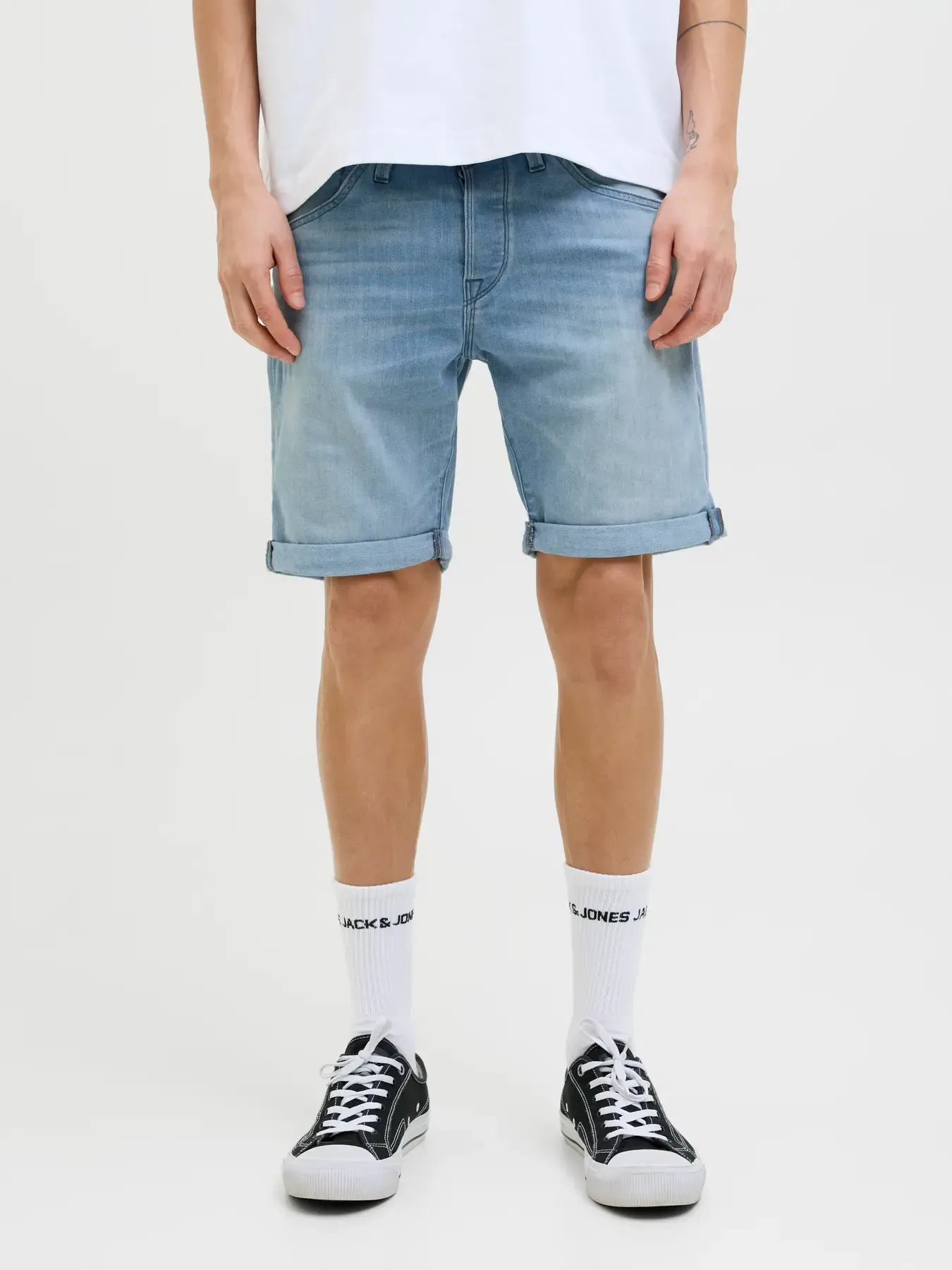 Short Regular Rick Fox 314 Jack & Jones