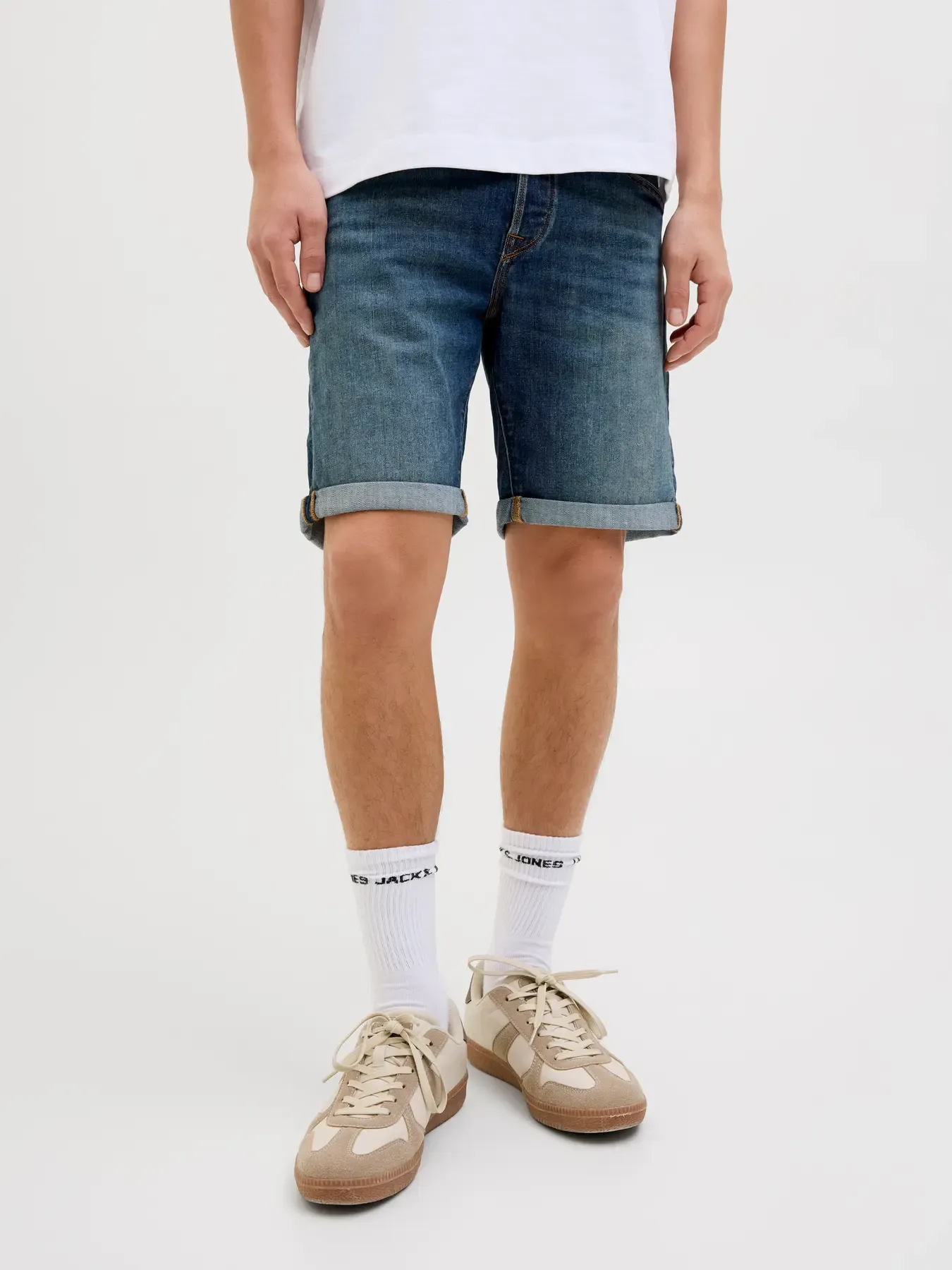 Short Regular Rick Fox 311 Jack & Jone