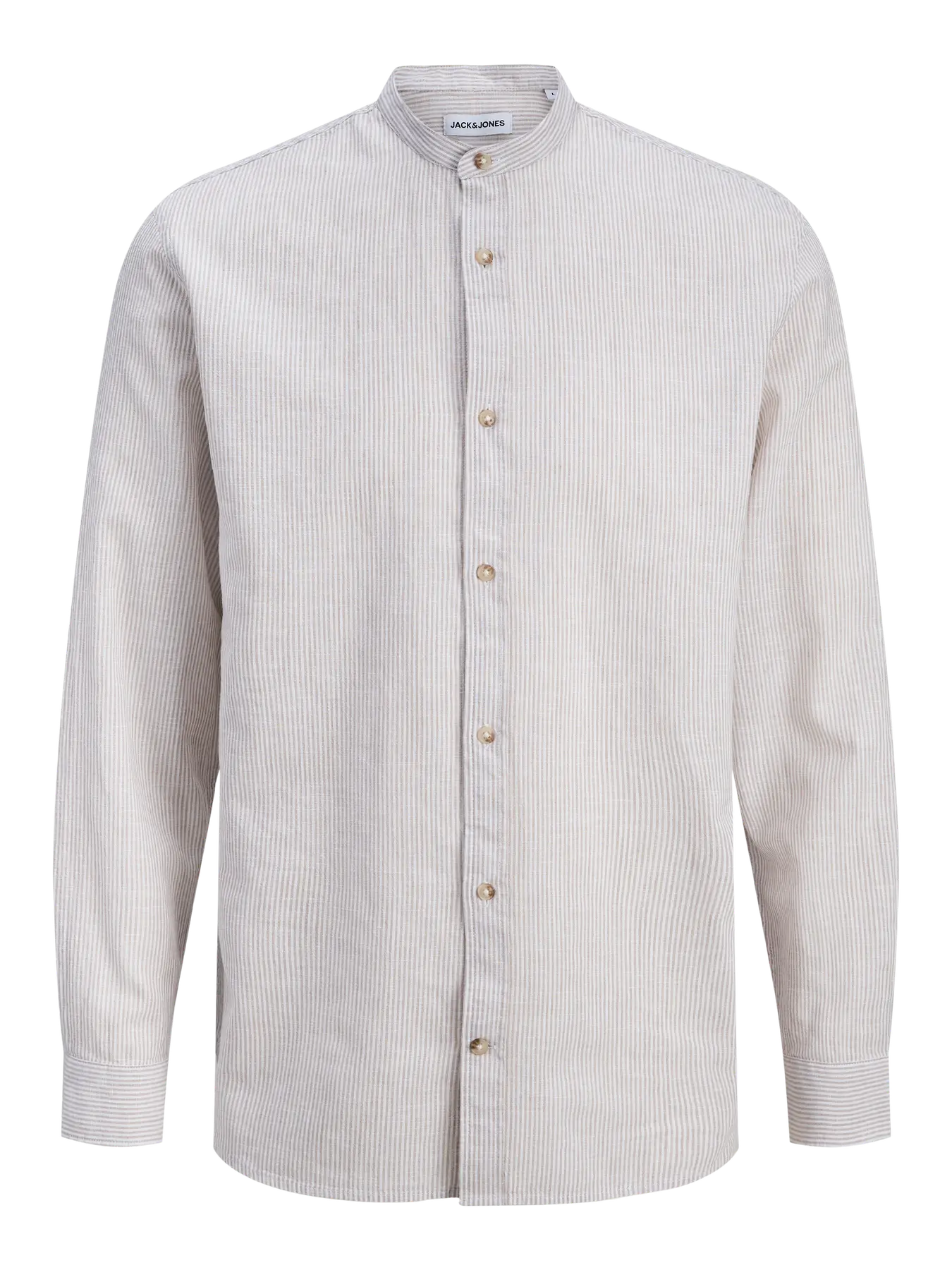 12289184_JJESUMMER_LINEN_BLEND_BAND_SHIRT_LS_SN_1.webp
