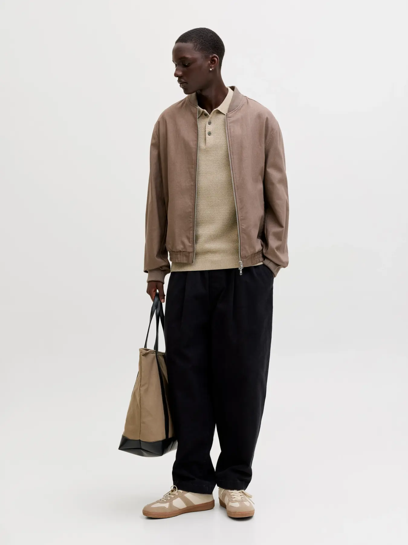 Polo Punto Premium Bluriley Jack & Jones - Imagen 4