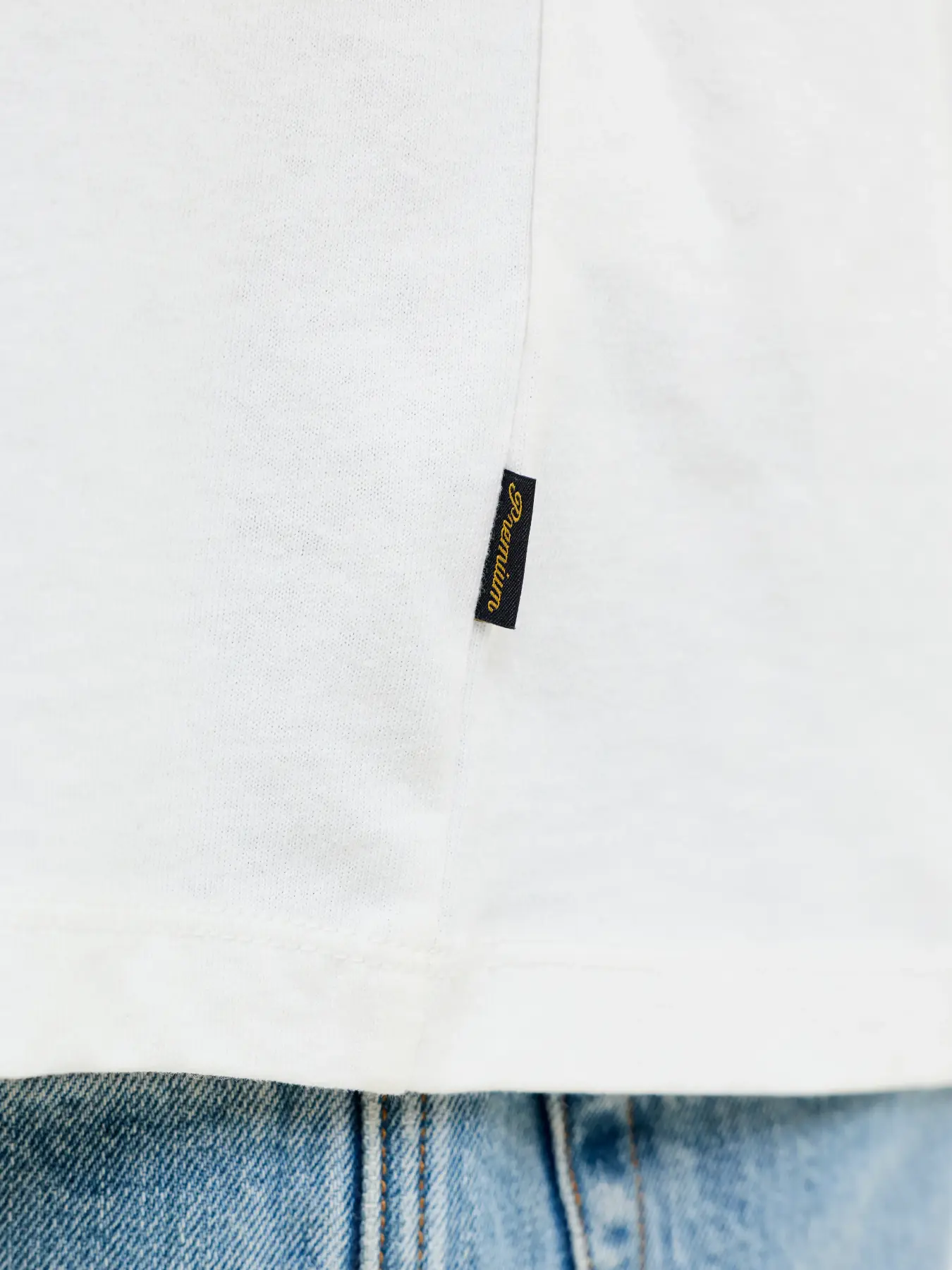 Camiseta Estampada Bludavil Graphic Jack & Jones - Imagen 5
