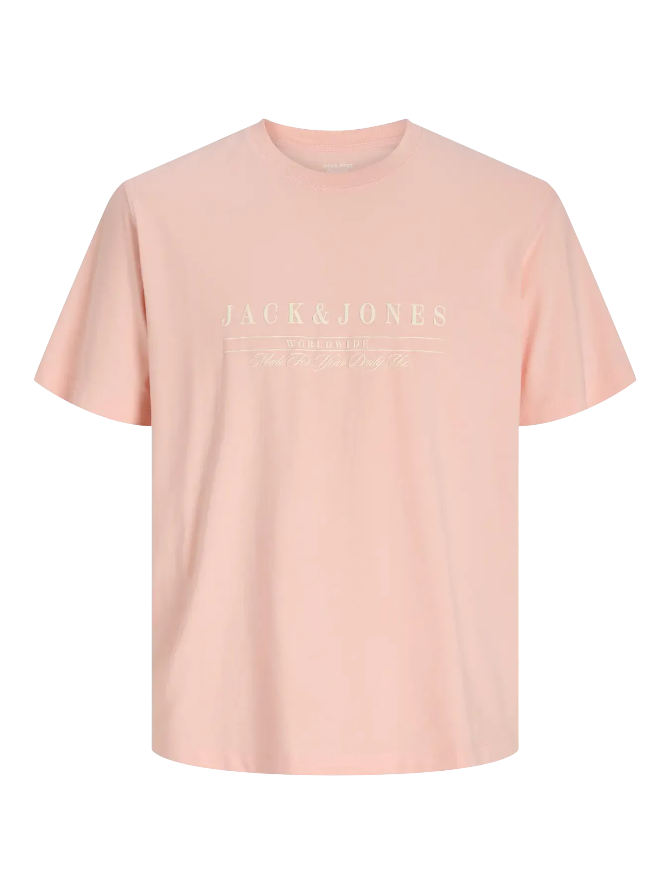 Camiseta Relaxed Savona Jack & Jones
