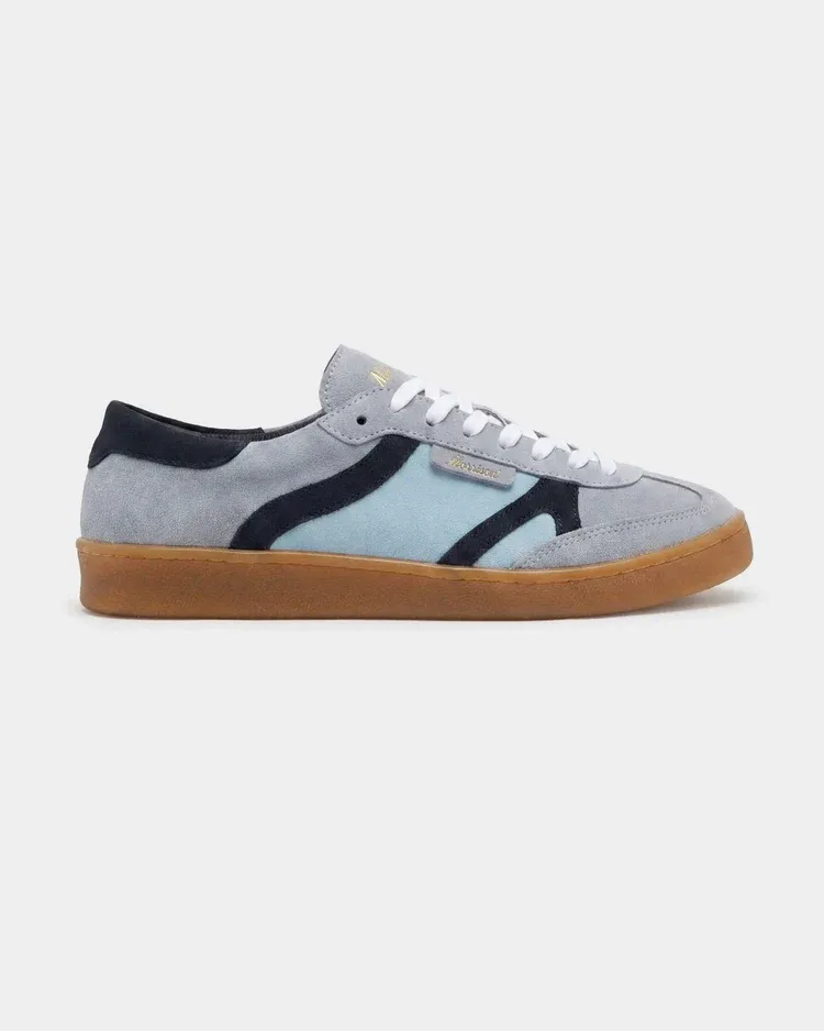 Zapatilla Nineties II Airy Morrison