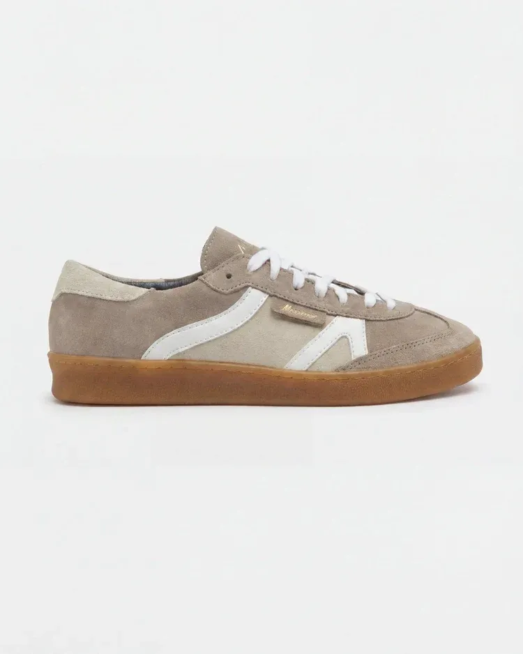 Zapatillas Nineties II Desert Morrison