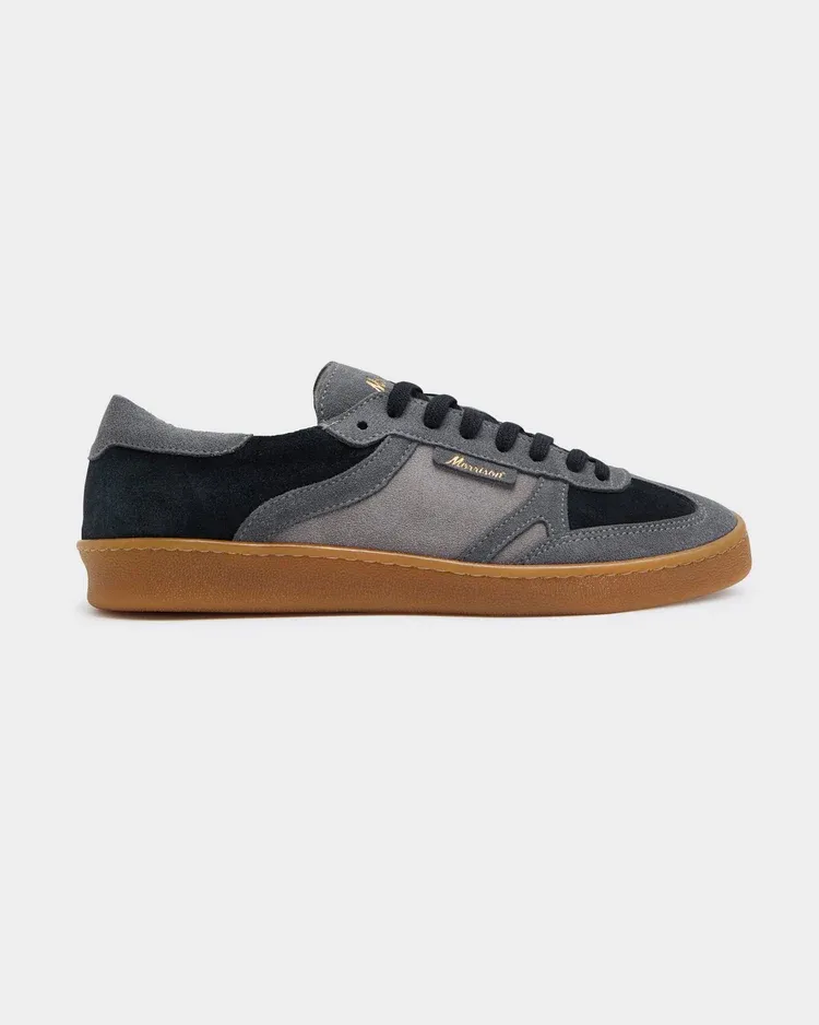 Zapatilla Nineties II Onix Morrison