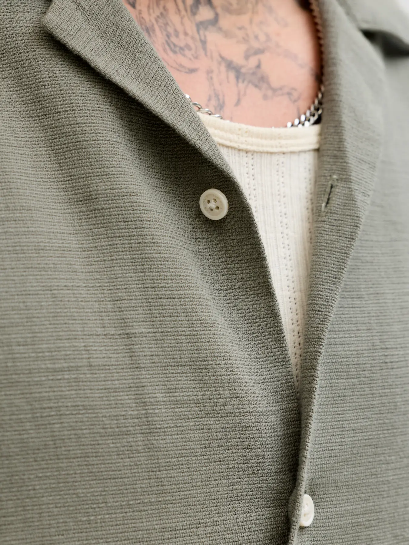 Camisa Resort Liam Jack & Jones - Imagen 5
