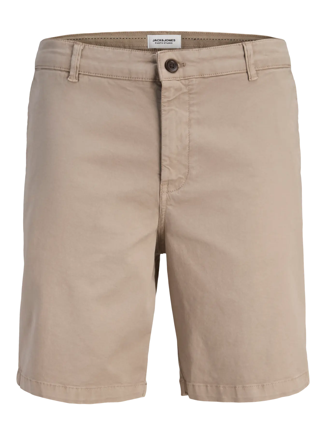 Chino Short Vance Beige Jack & Jones - Imagen 2
