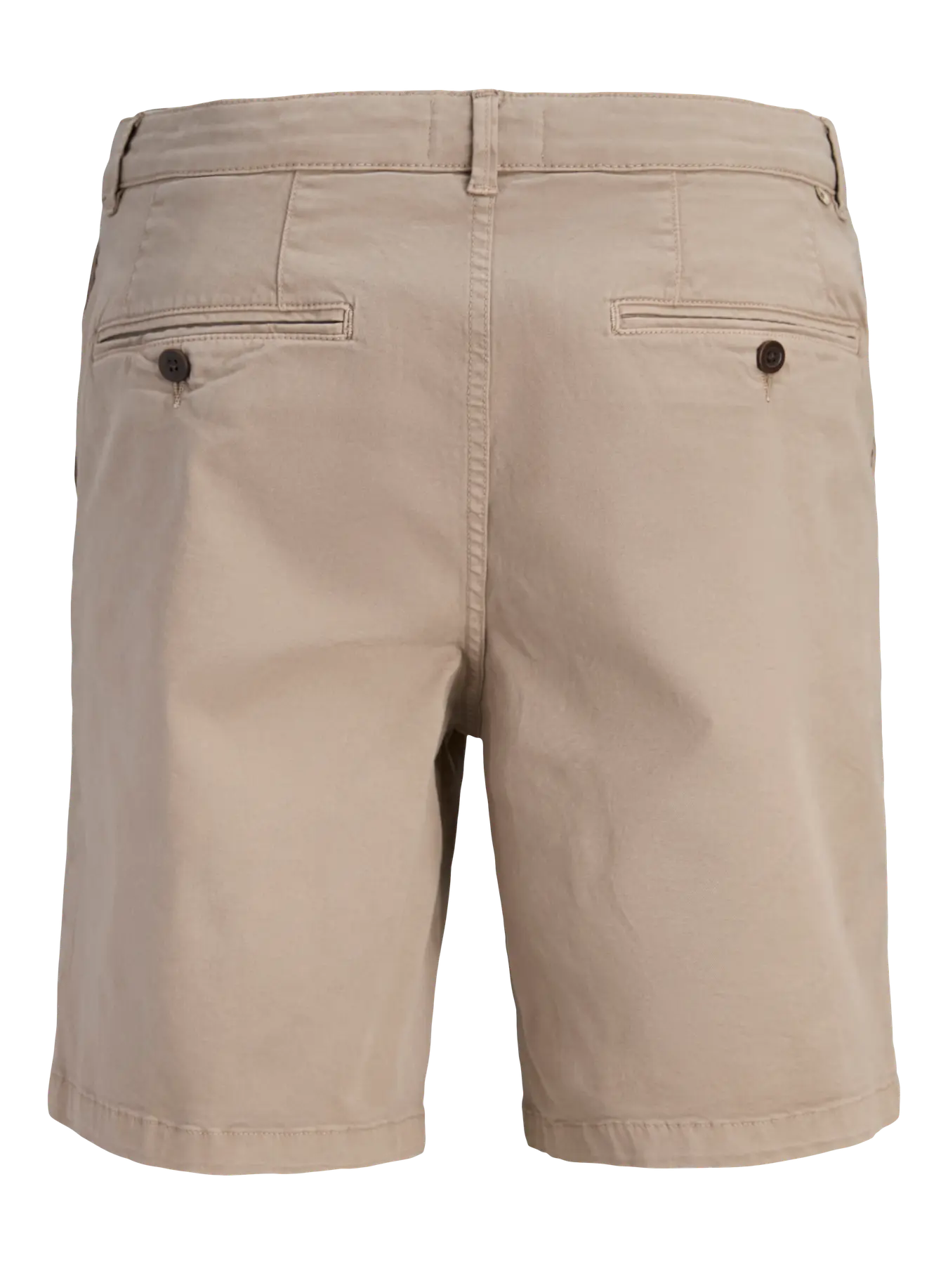 Chino Short Vance Beige Jack & Jones - Imagen 3