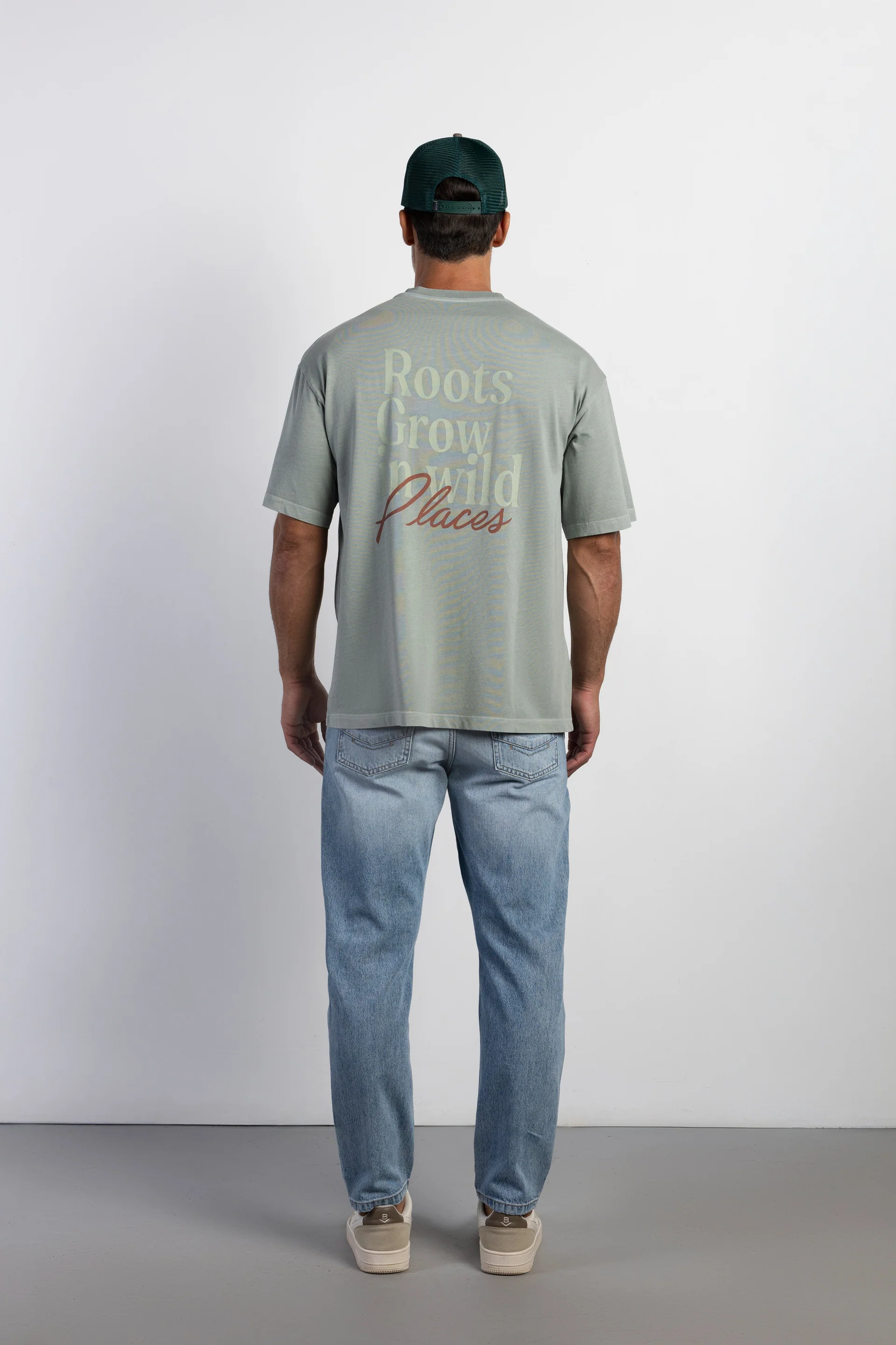 Tapered fit Jeans TJ NORRIS Boston - Imagen 2